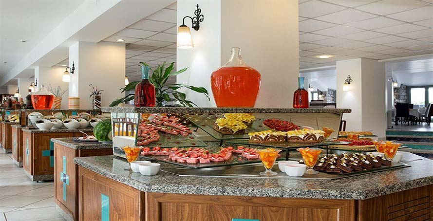 Marti Laperla Hotel Marmaris