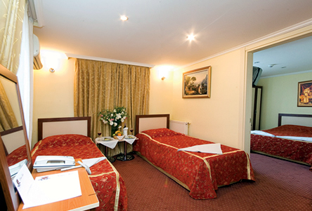 Meddusa Hotel Canakkale