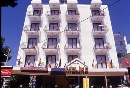 Melike Hotel