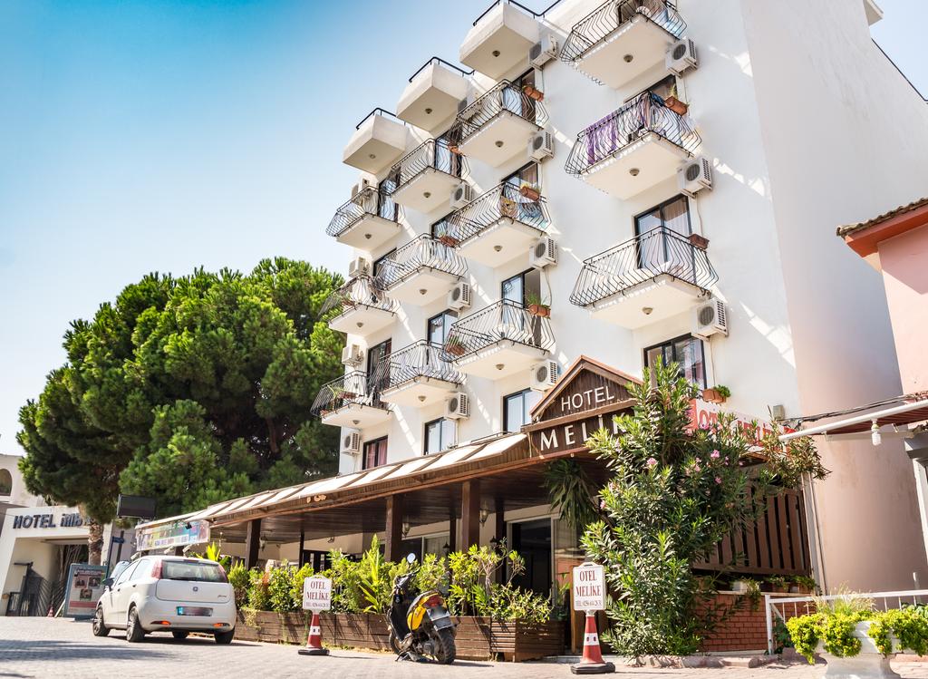 Melike Hotel Kusadasi