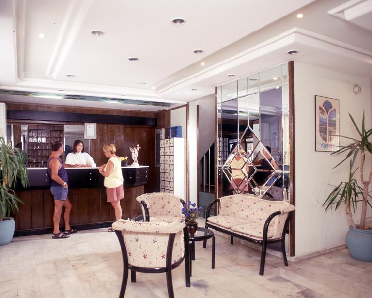 Melike Hotel Kusadasi
