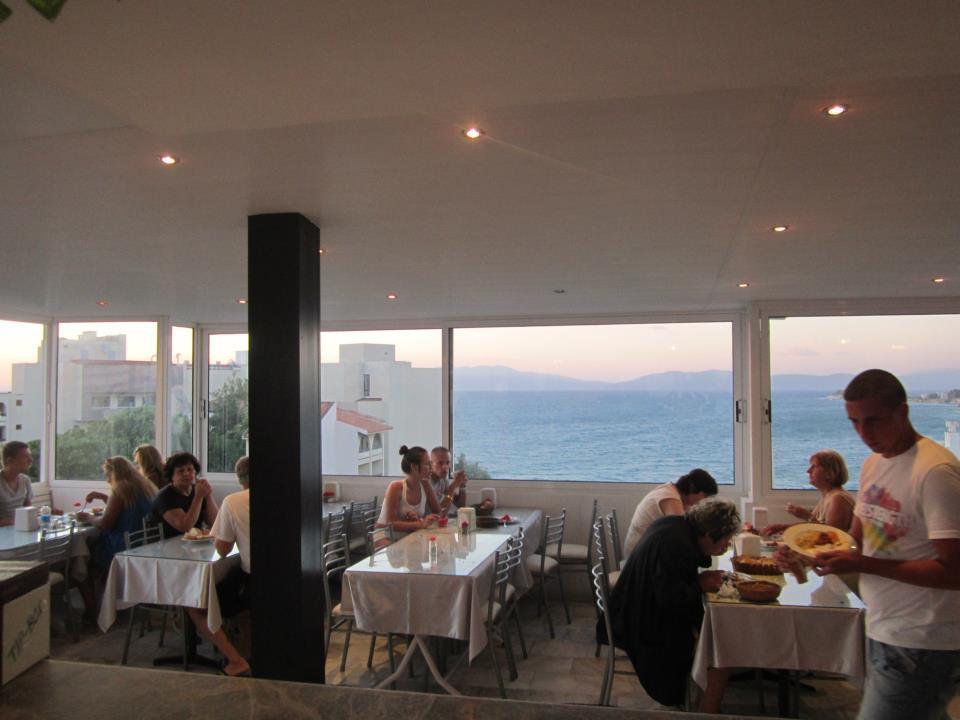 Melike Hotel Kusadasi