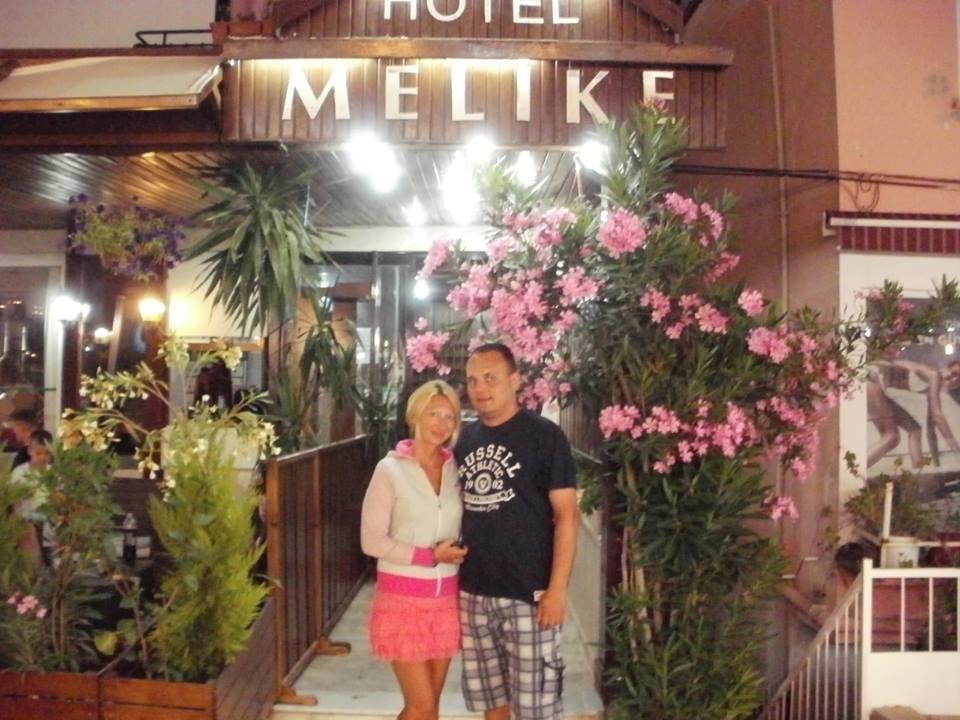 Melike Hotel Kusadasi
