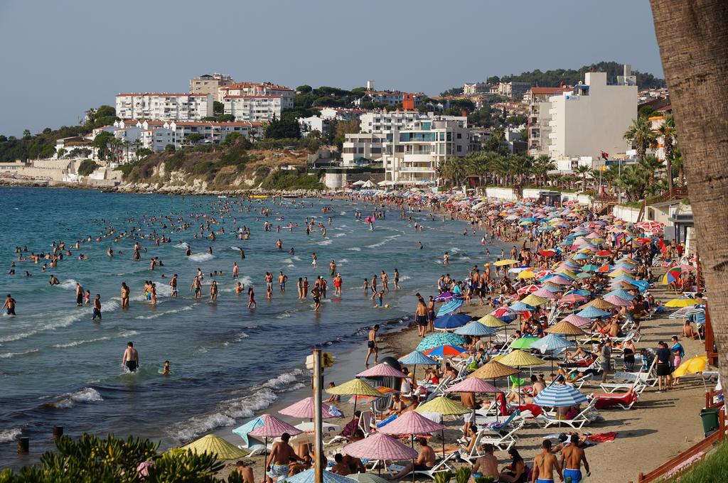 Melike Hotel Kusadasi