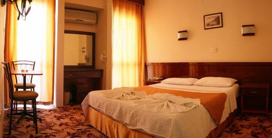 Minay Hotel Kusadasi