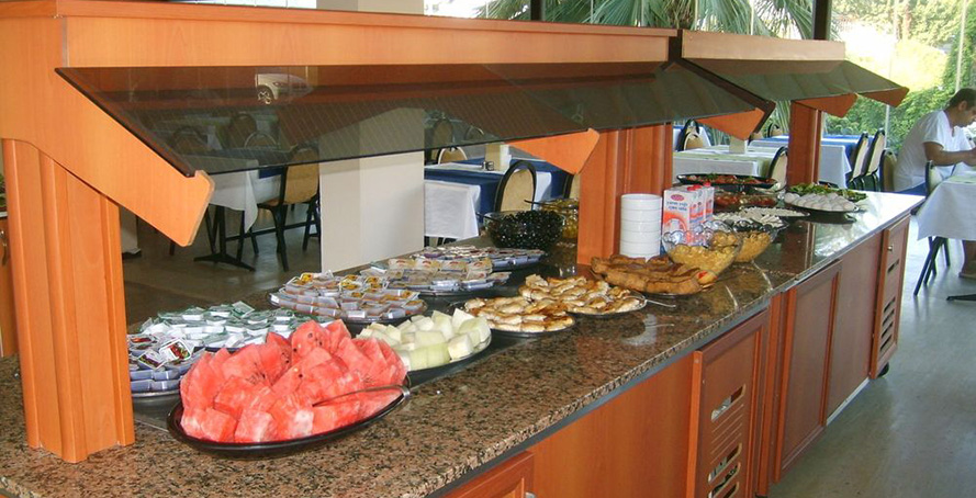 Minay Hotel Kusadasi