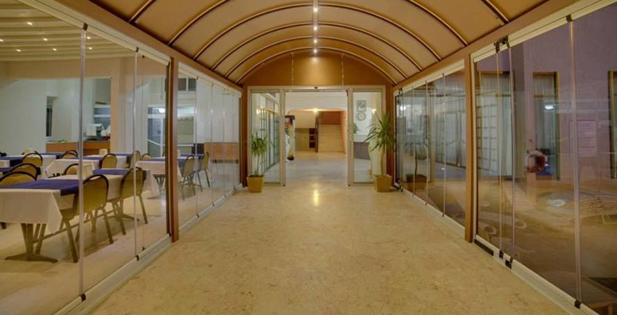 Minay Hotel Kusadasi