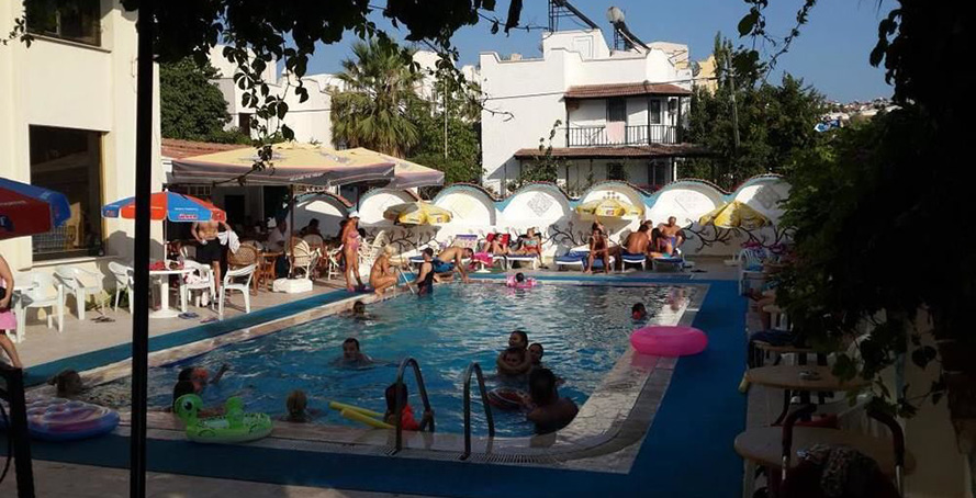Minay Hotel Kusadasi