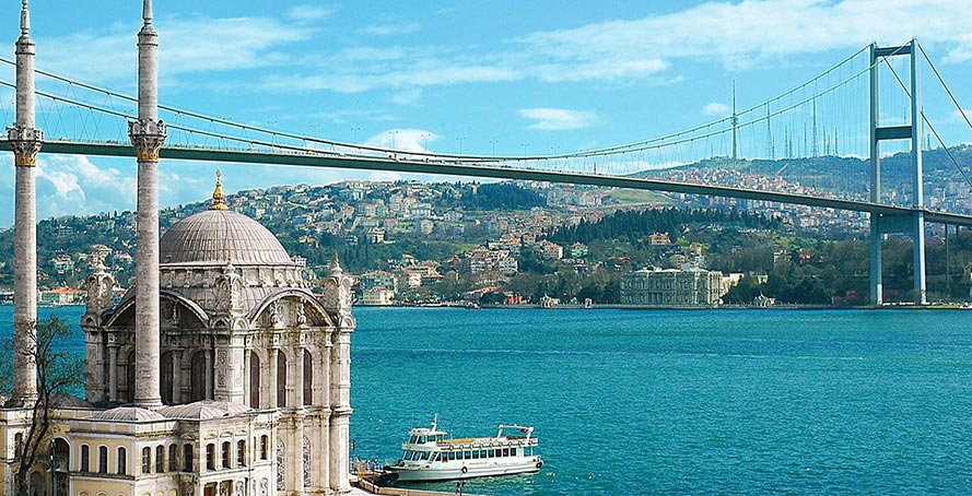Novano Hotel Istanbul