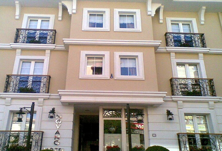 Novano Hotel Istanbul