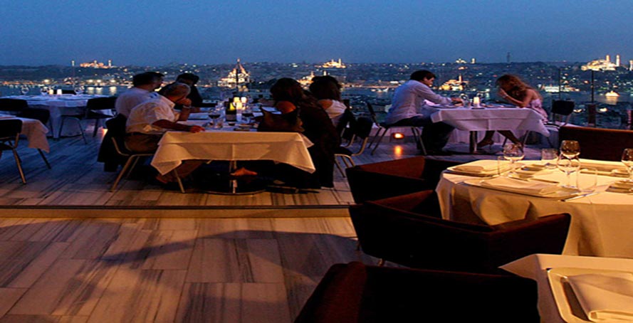 Old City Esma Hotel Istanbul