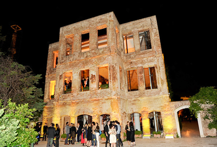 Old City Esma Hotel