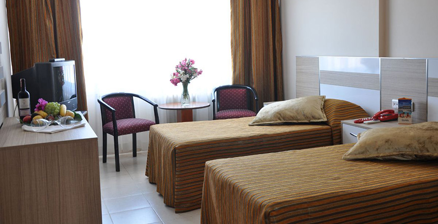Olivera Resort Hotel Ayvalik