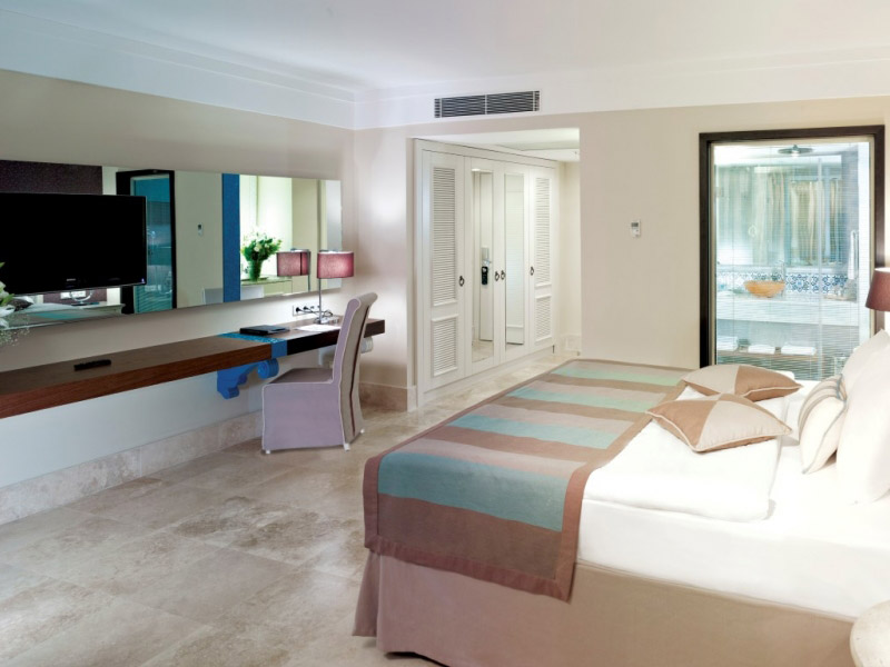 Paloma Pasha Resort