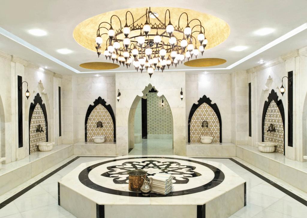 Paloma Pasha Resort
