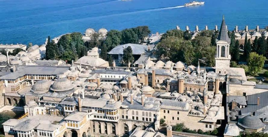 Pearls of Turkey Religious Tour