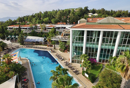 Pine Bay Holiday Resort