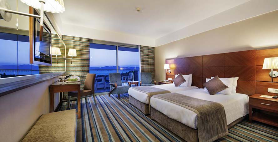 Pine Bay Holiday Resort