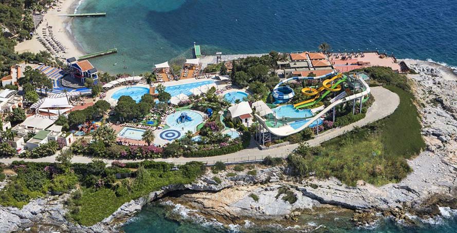 Pine Bay Holiday Resort