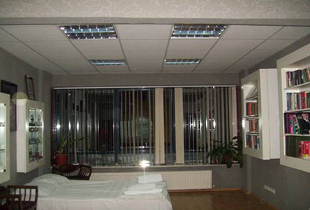 Pisa Hotel Canakkale