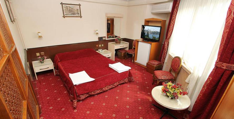 Pisa Hotel Istanbul