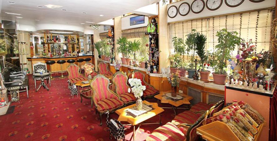 Pisa Hotel Istanbul