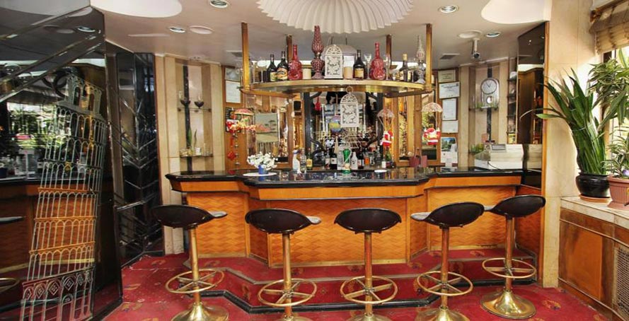 Pisa Hotel Istanbul