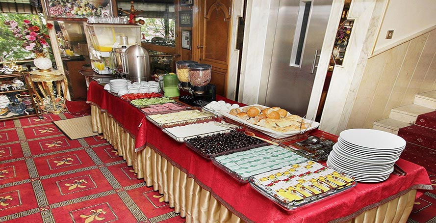 Pisa Hotel Istanbul
