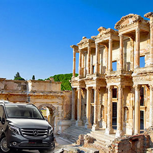 Private Ephesus Tour