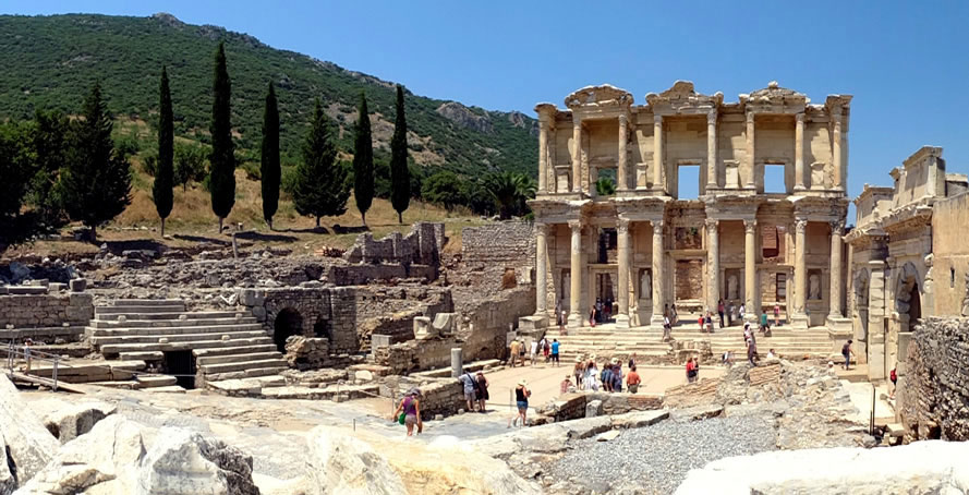 Private Ephesus Tour