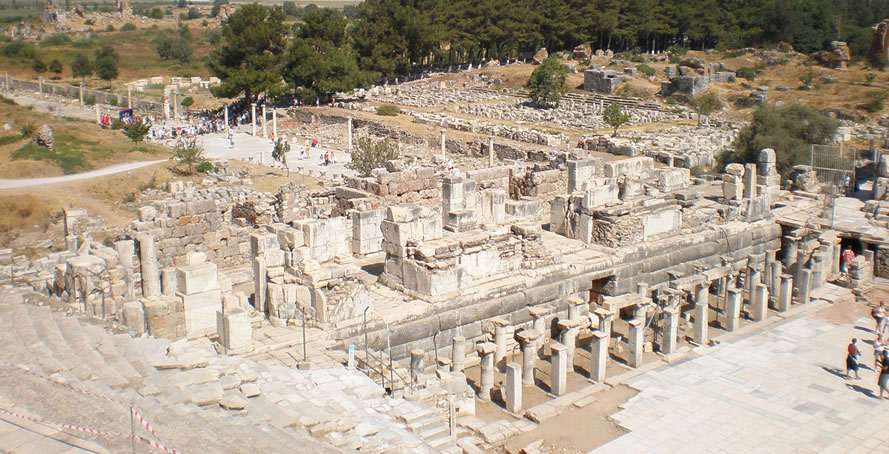 Private Ephesus Tour