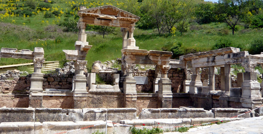 Private Ephesus Tour