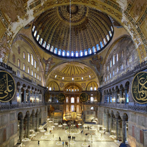Istanbul - Historical Peninsula Tour