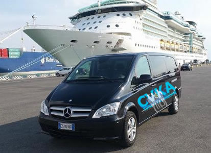 Tours and Transfers