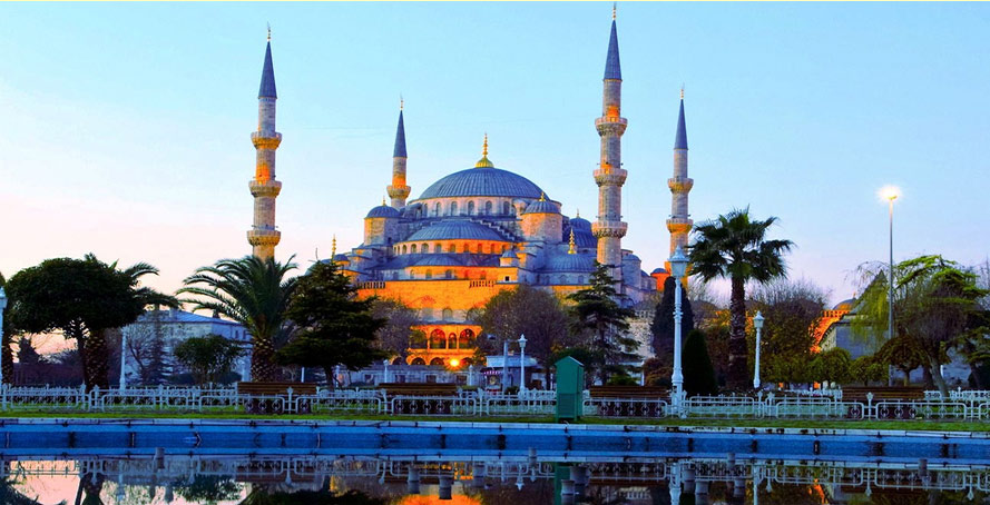 Private Walk Istanbul Tour