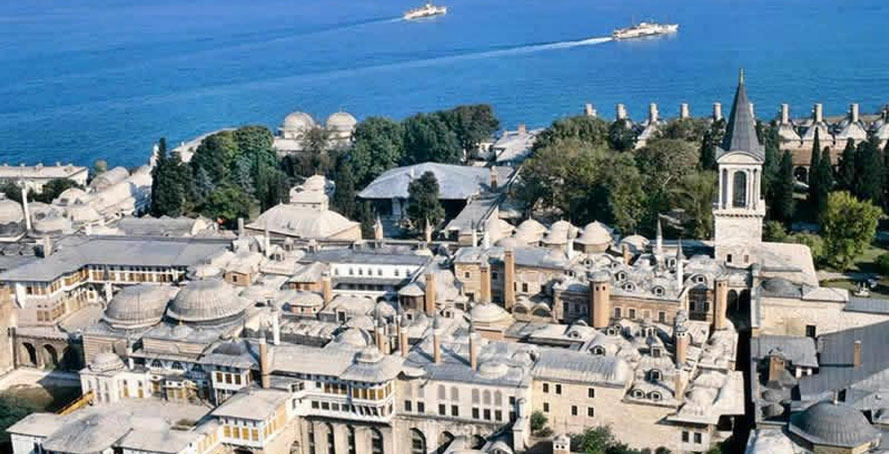 Private Walk Istanbul Tour