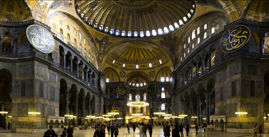 Private Walk Istanbul Tour