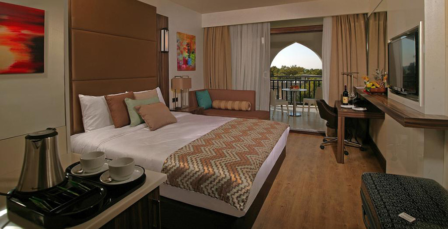 Ramada Resort Akbuk