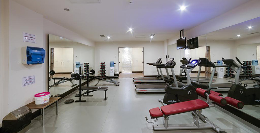 Ramada Resort Akbuk