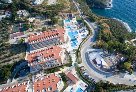 Ramada Resort Kusadasi & Golf