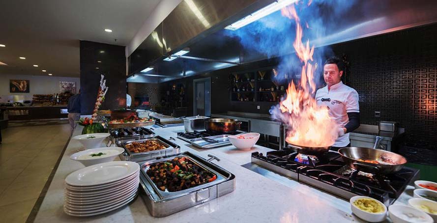 Ramada Resort Kusadasi & Golf