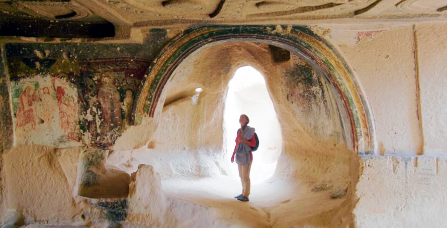 Cappadocia Tour 2