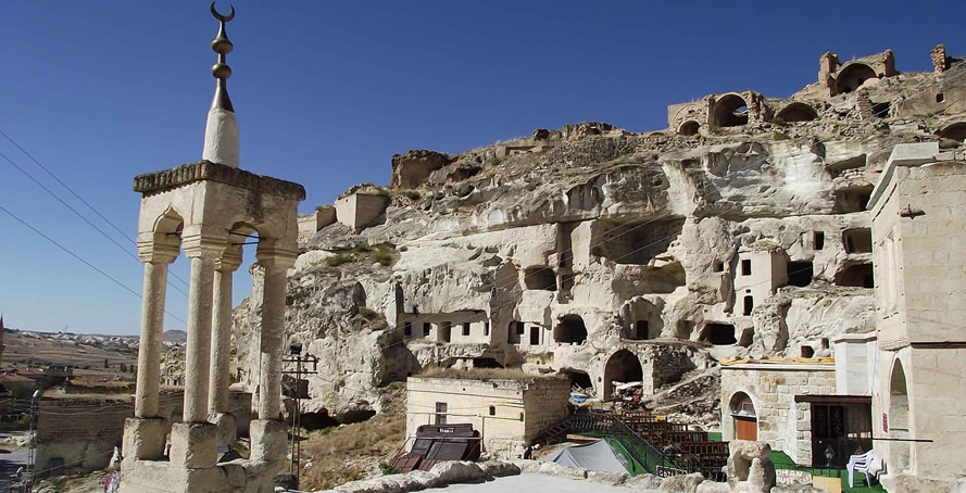 Cappadocia Tour 2