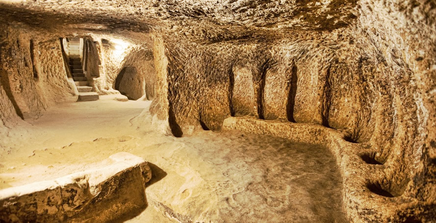 Cappadocia Tour 2