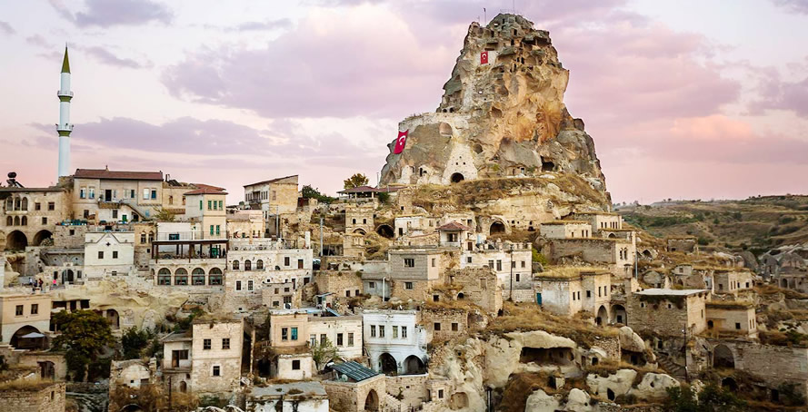 Cappadocia Tour 2
