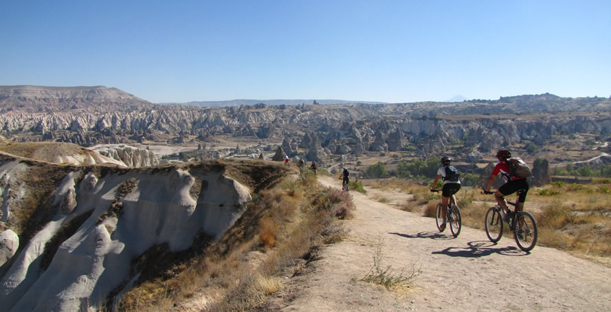 Cappadocia Tour 2