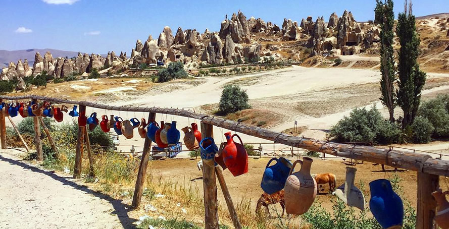 Cappadocia Tour 2