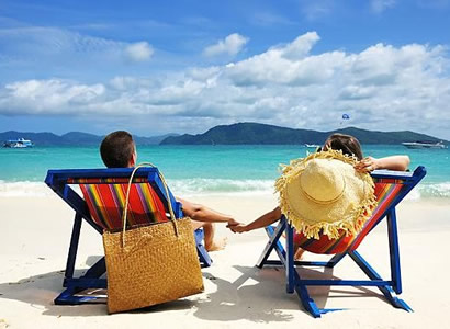 Resorts and Hotels