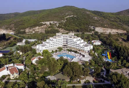 Richmond Ephesus Resort