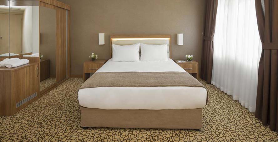 Richmond Ephesus Resort